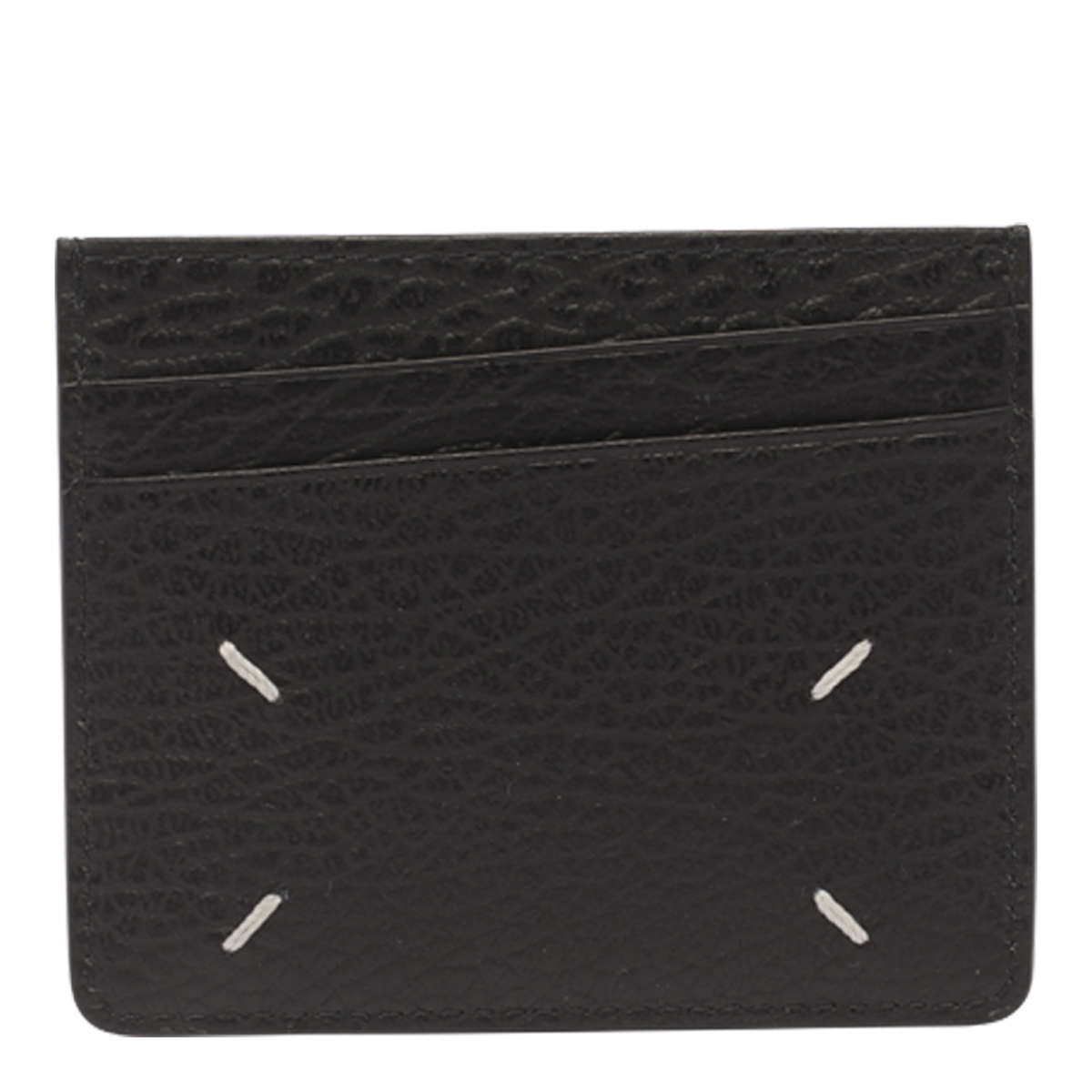 [Maison Margiela] Cardholder FW26 SA1VX0006P4455T8013