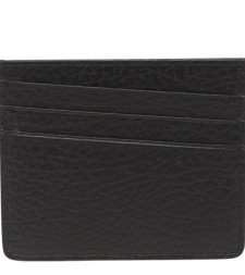 [Maison Margiela] Cardholder FW26 SA1VX0006P4455T8013