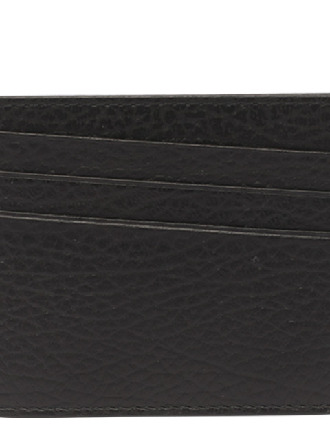 [Maison Margiela] Cardholder FW26 SA1VX0006P4455T8013