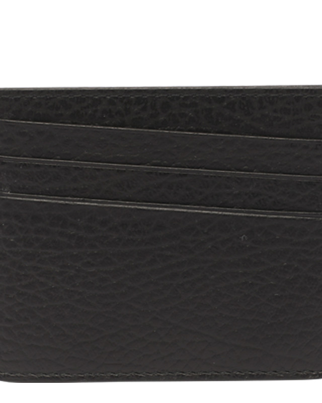 [Maison Margiela] Cardholder FW26 SA1VX0006P4455T8013