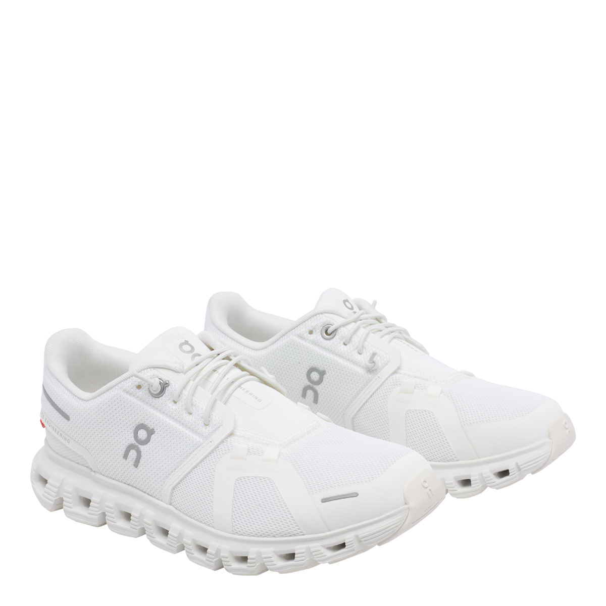 [ON SNEAKER] Sneakers FW26 3WF10061200WHITE/ WHITE