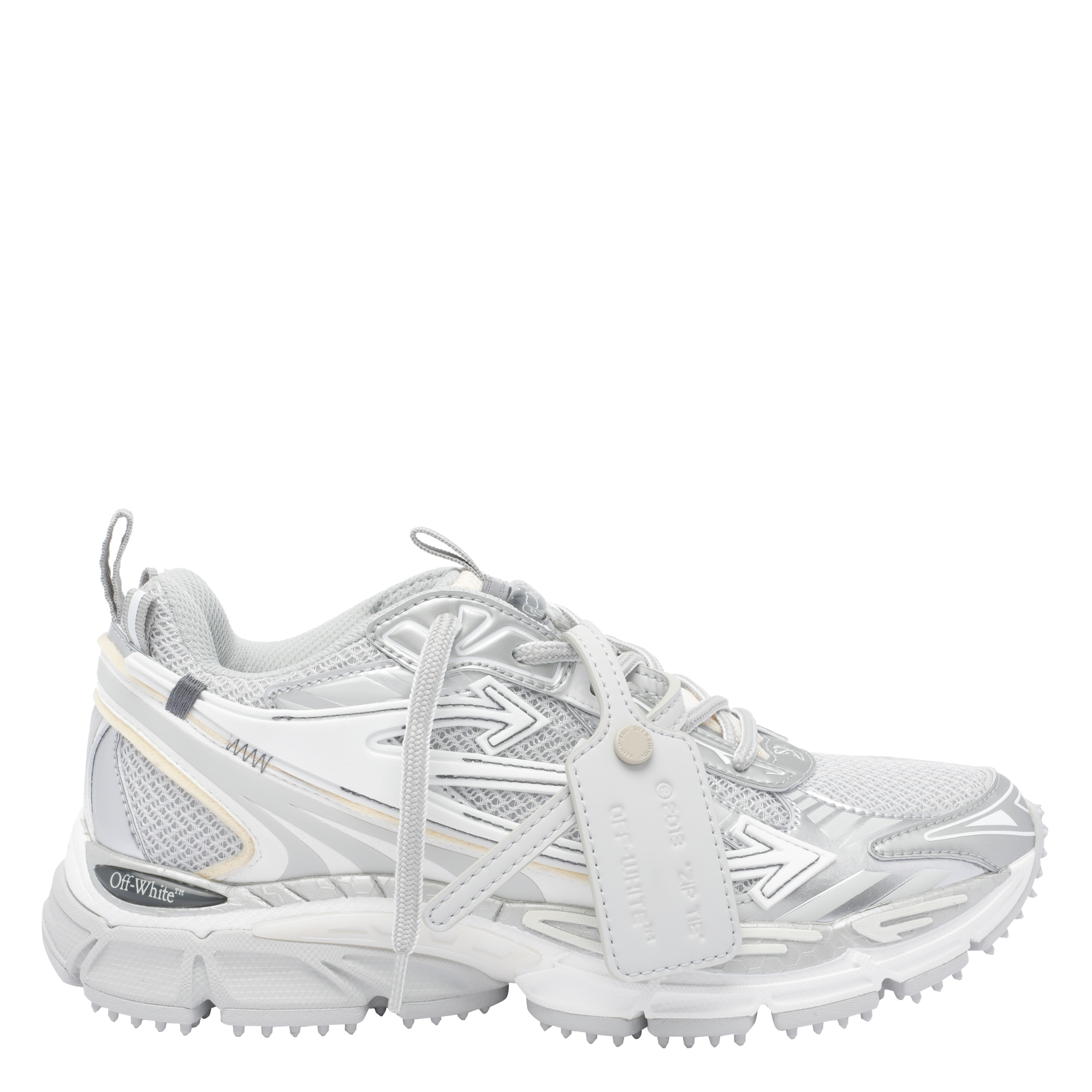 [Off White] Sneakers FW26 OWIA289C99FAB0010972