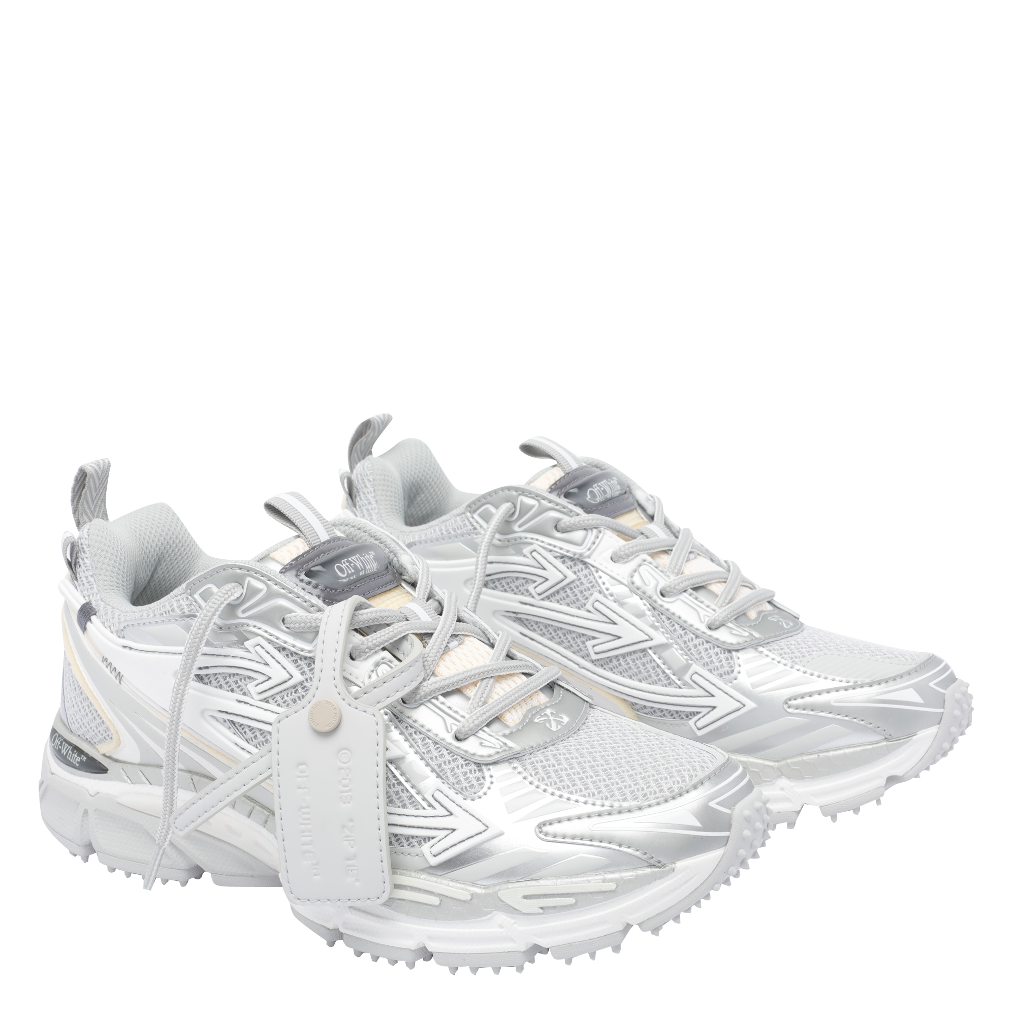 [Off White] Sneakers FW26 OWIA289C99FAB0010972
