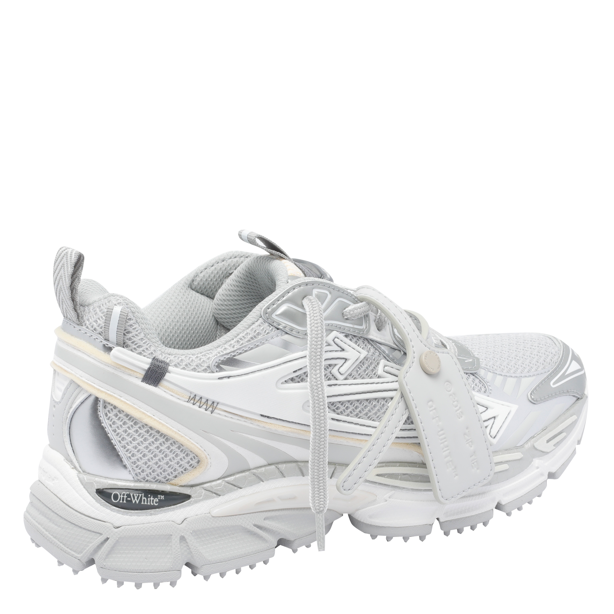 [Off White] Sneakers FW26 OWIA289C99FAB0010972