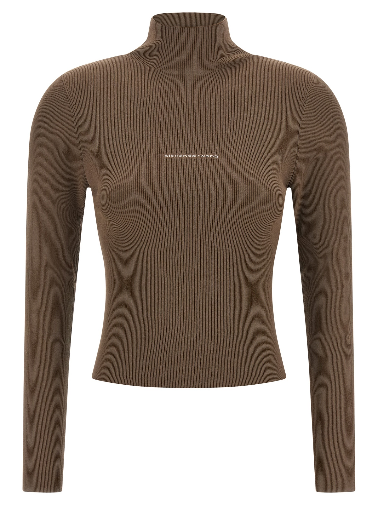[ALEXANDER WANG] Knitwear FW26 1KC4261039269