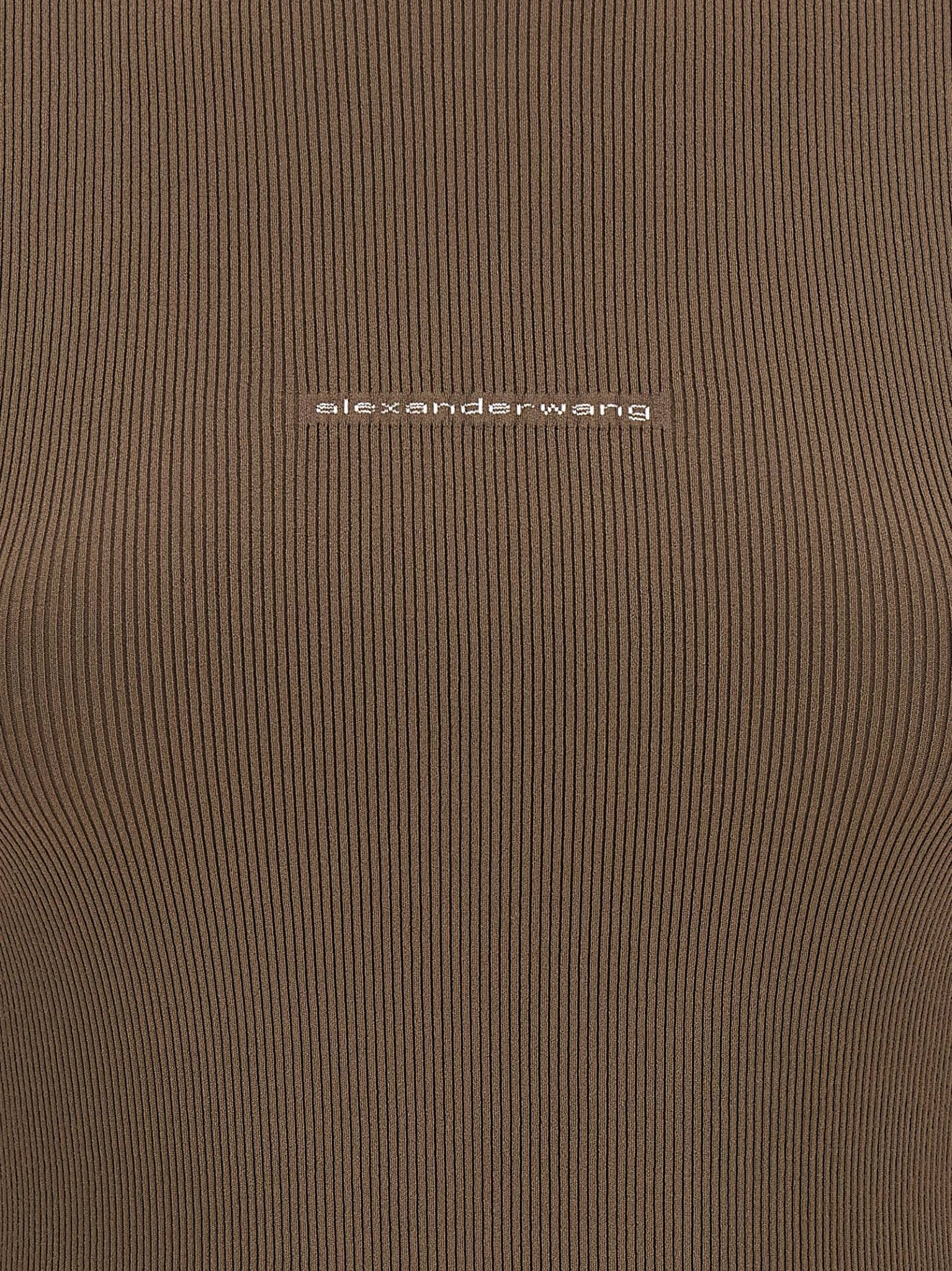 [ALEXANDER WANG] Knitwear FW26 1KC4261039269