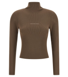[ALEXANDER WANG] Knitwear FW26 1KC4261039269
