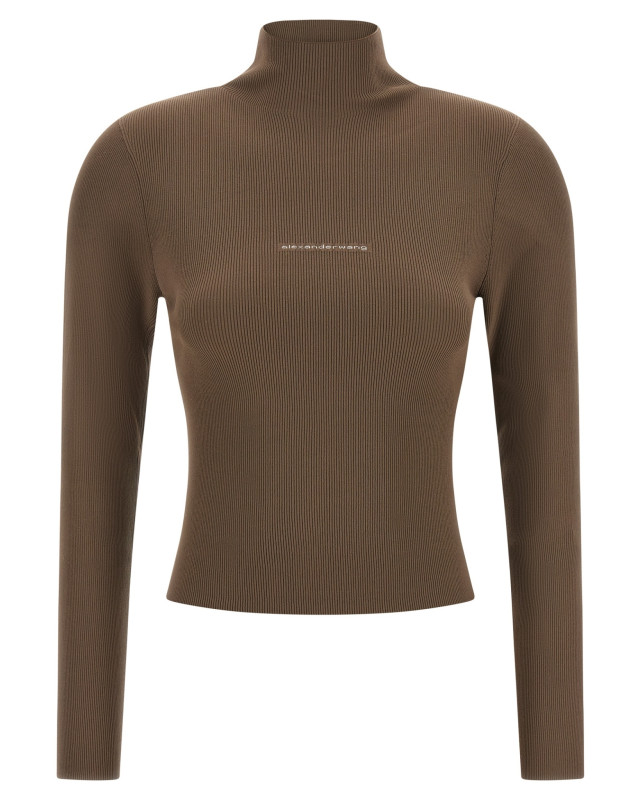 [ALEXANDER WANG] Knitwear FW26 1KC4261039269
