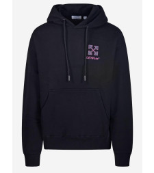 [Off-White] Sweatshirt FW26 44MBB085F26F008001