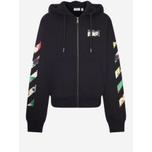 [Off-White] Sweatshirt FW26 44MBE02EF26F001001