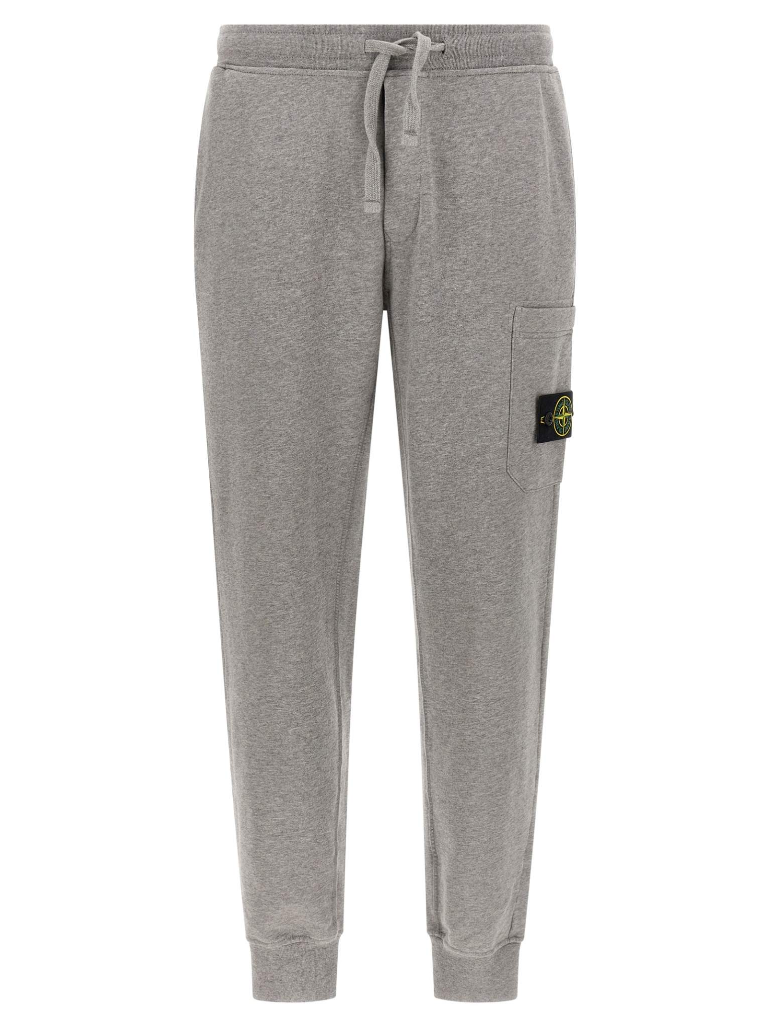 [Stone Island] Trousers FW26 L2S156200010S0M51V0M64