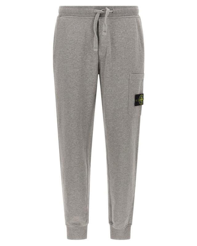 [Stone Island] Trousers FW26 L2S156200010S0M51V0M64
