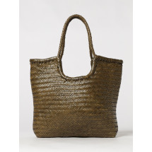 [DRAGON DIFFUSION] Shoulder bag SS26 68914 KAKI