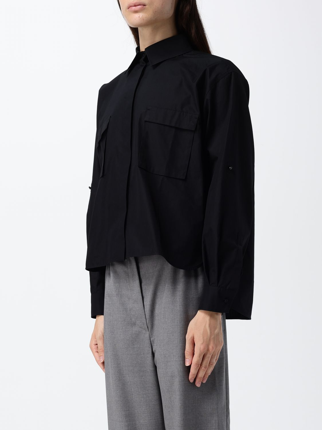 [Max Mara] Shirt SS26 2611111042600 005