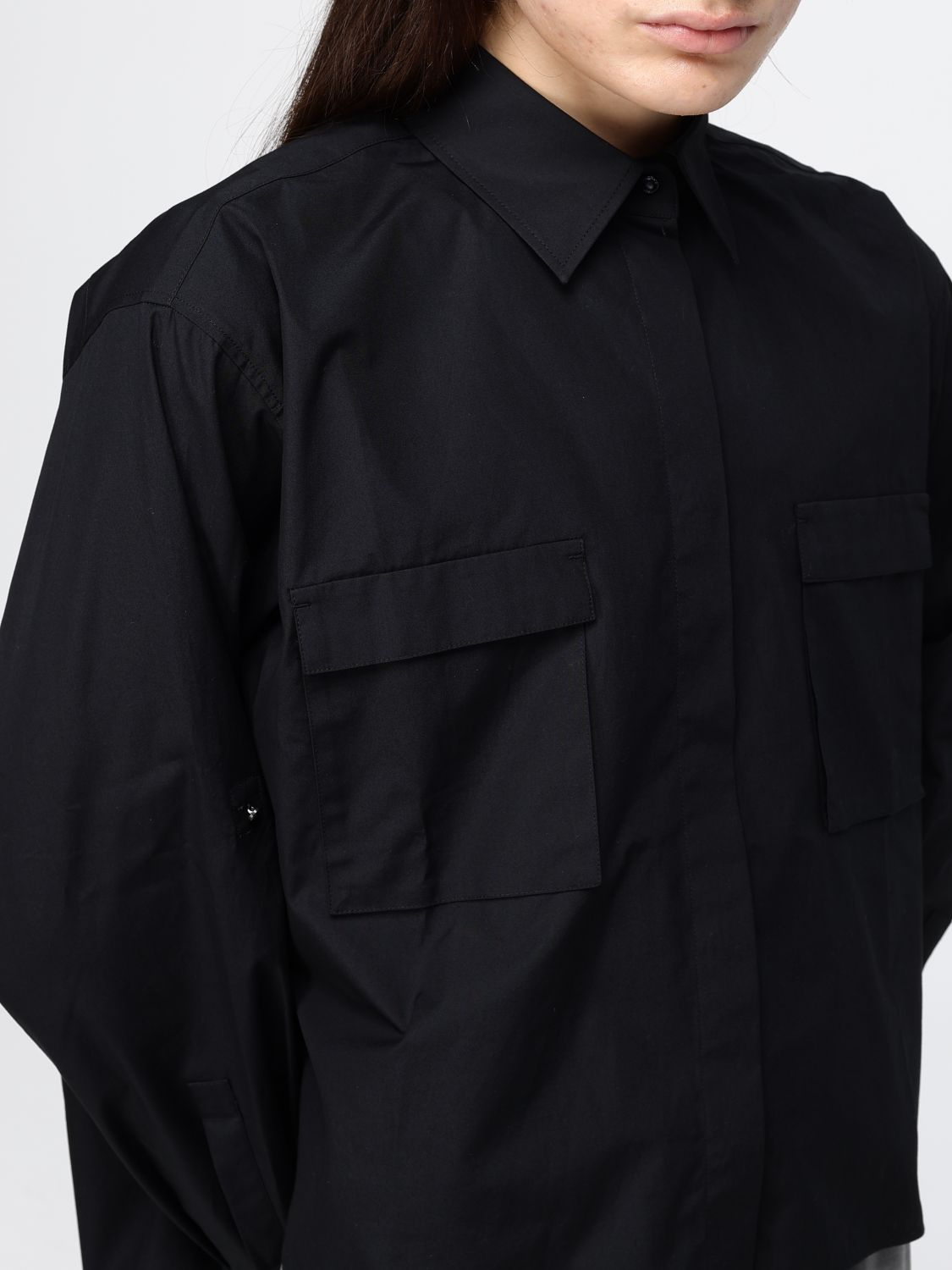 [Max Mara] Shirt SS26 2611111042600 005