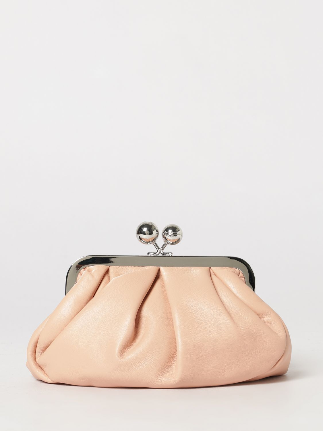 [WEEKEND MAX MARA] Tote bag SS26 2615511164600 085