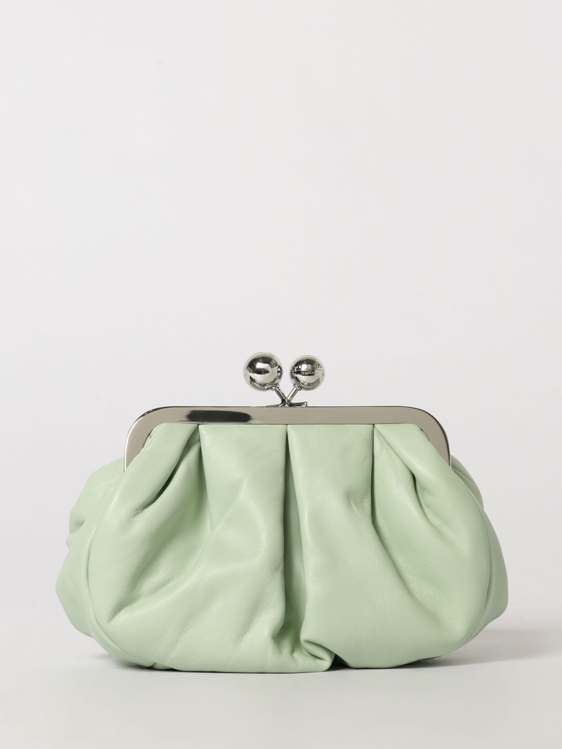 [WEEKEND MAX MARA] Tote bag SS26 2615511164600 088