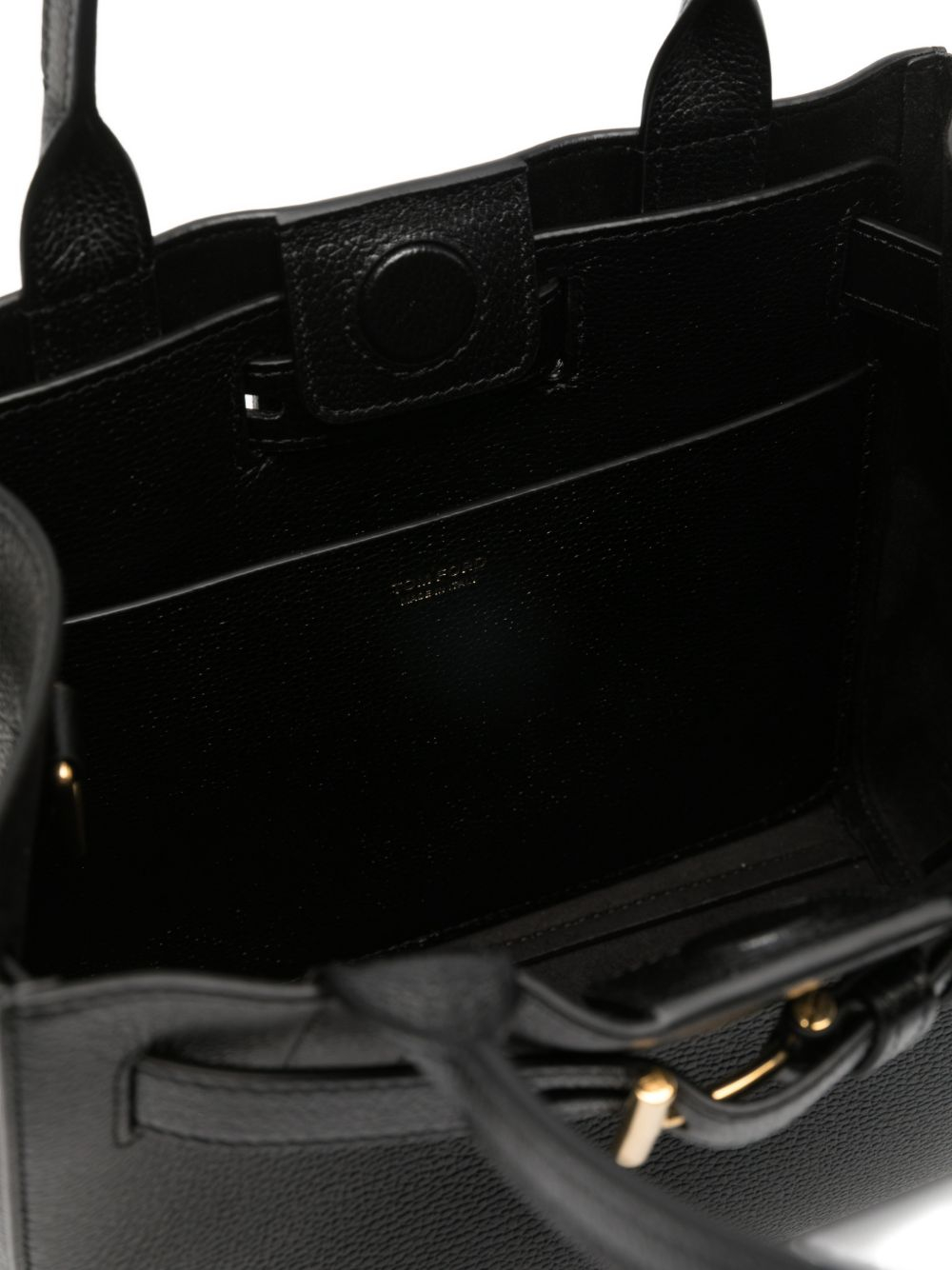 [Tom Ford] Tote bag FW26 L1885LCL429XNAA