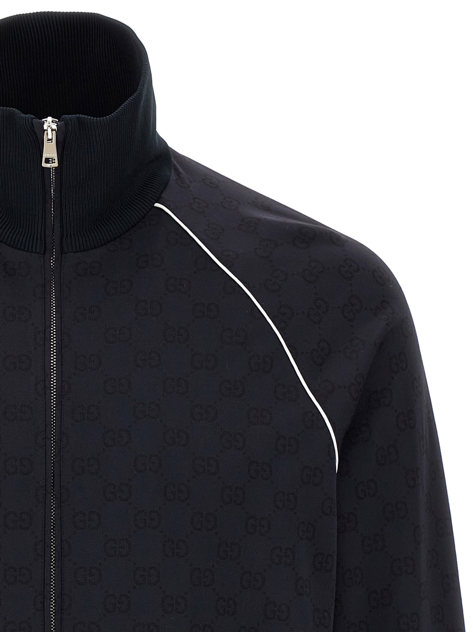 [Gucci] Jacket SS26 768550XJG1Y4140