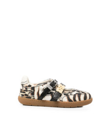 [GANNI] Flat shoes FW26 D1040003135