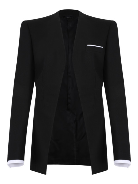 [Tom Ford] Blazer CO GI3084FAX1746-NAA