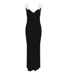 [Tom Ford] Sleeveless dress CO AB3669FAX1759-NAA
