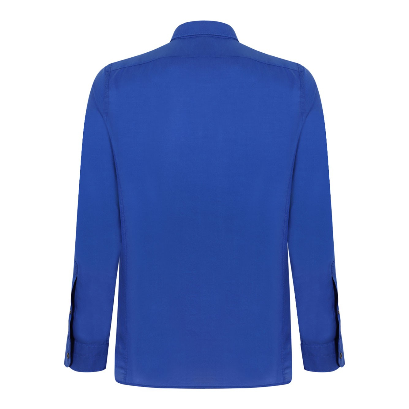 [Tom Ford] Shirts Long Sleeve CO HSO002FMT058-UBV