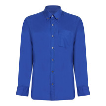 [Tom Ford] Shirts Long Sleeve CO HSO002FMT058-UBV