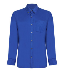 [Tom Ford] Shirts Long Sleeve CO HSO002FMT058-UBV