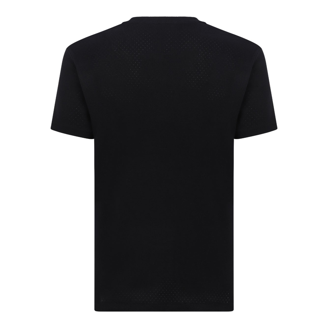 [Tom Ford] T-shirts Short Sleeve CO JCS032JMC111-NAA
