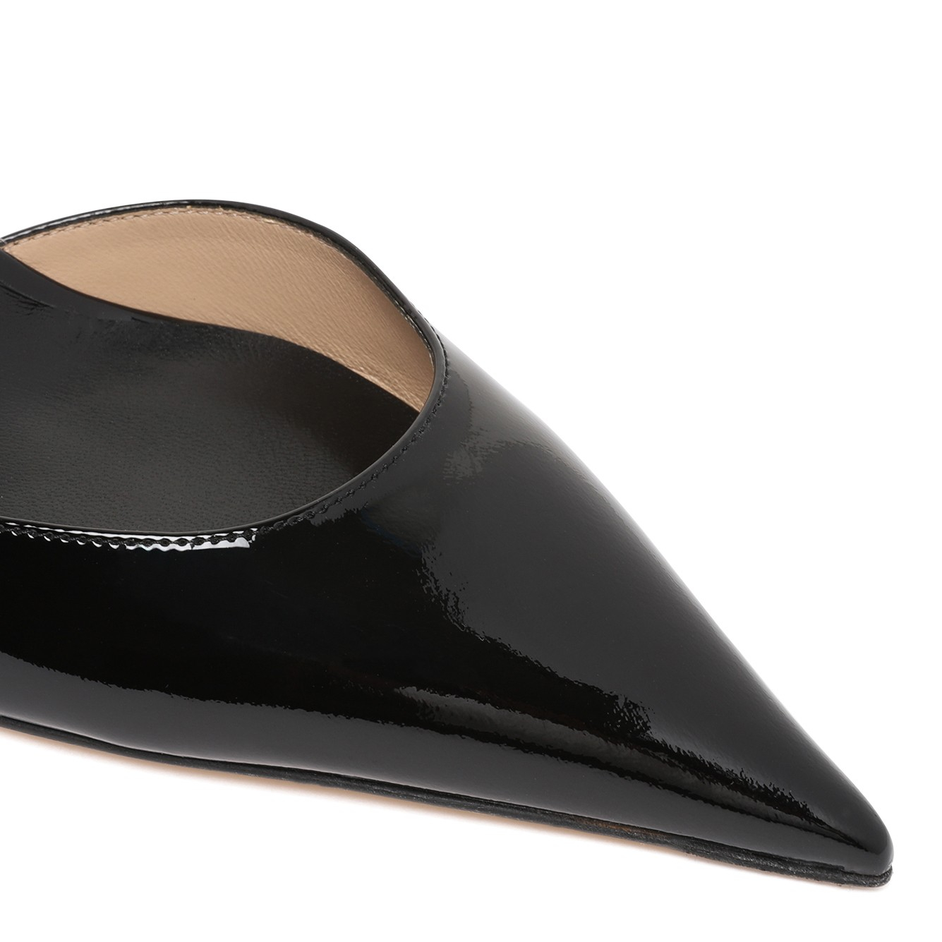 [Tom Ford] Pumps CO W3895LCL072P-NAA