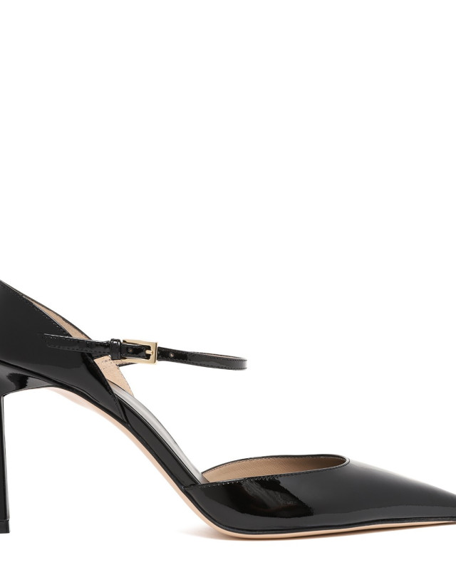 [Tom Ford] Pumps CO W3895LCL072P-NAA