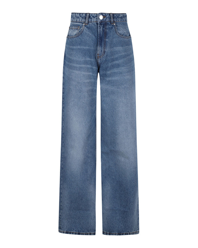 [AMI] Jeans CO FTR450DE0046-480