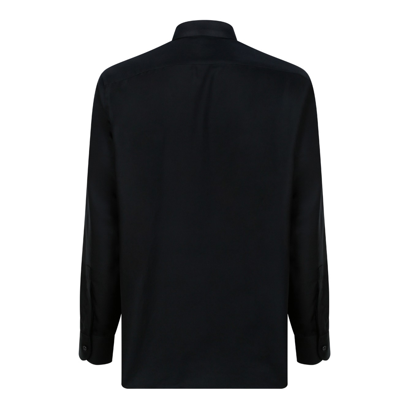 [Tom Ford] Shirts Long Sleeve CO HRBF03SUS03-NAA