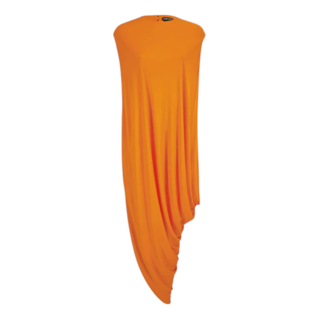[Tom Ford] Sleeveless dress CO TSJ647FAX162-OAS