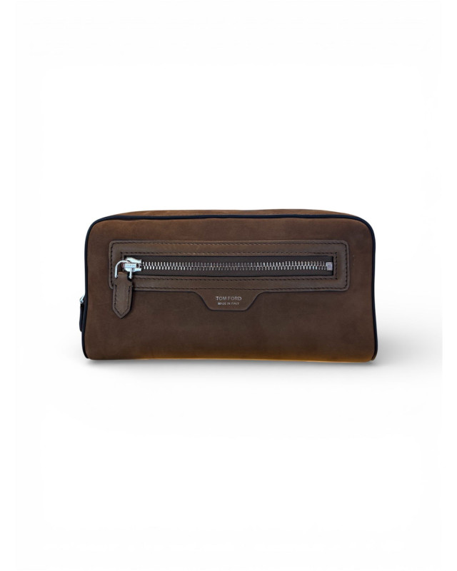 [Tom Ford] Pouch CO Y0356LCL504S-EBU
