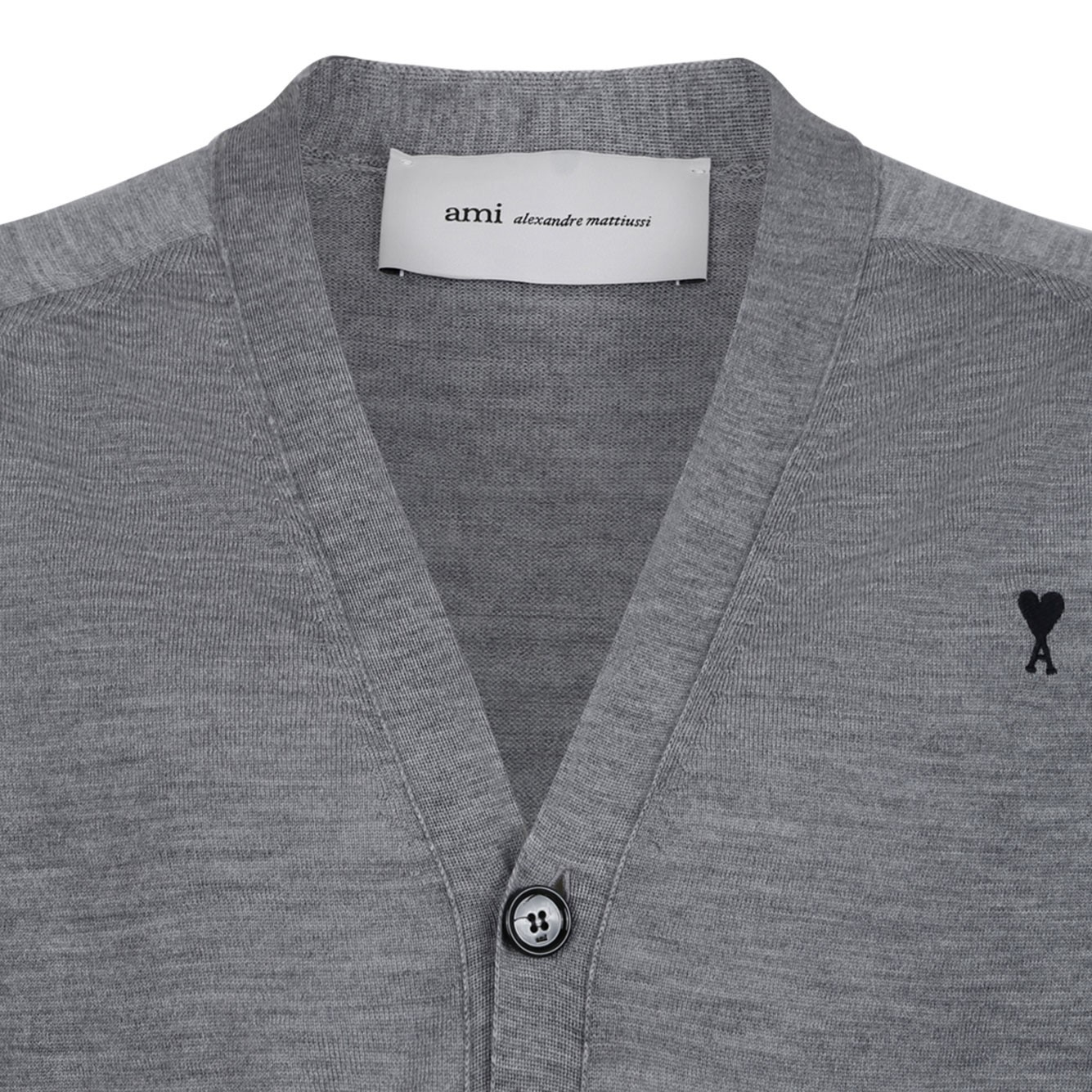 [AMI] Cardigan CO HKC384KN0039-0504