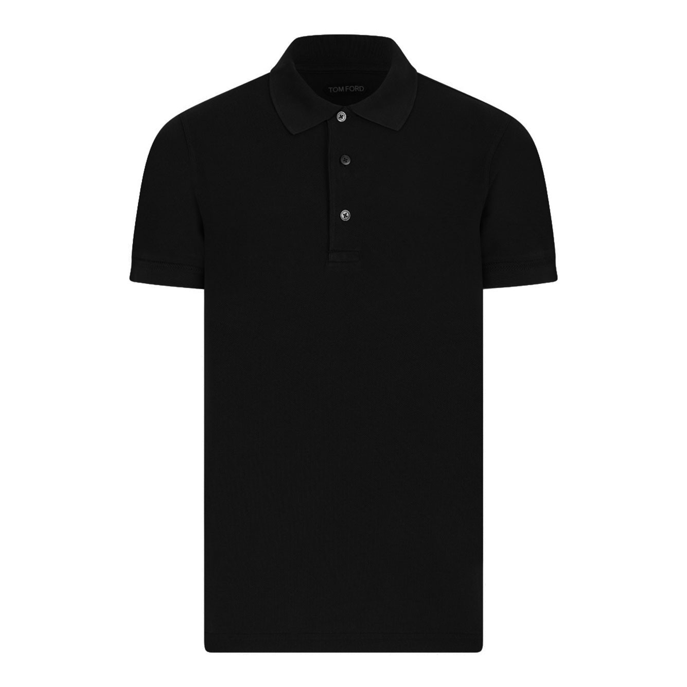 [Tom Ford] T-shirts Short Sleeve CO JPS011JMT013-NAA