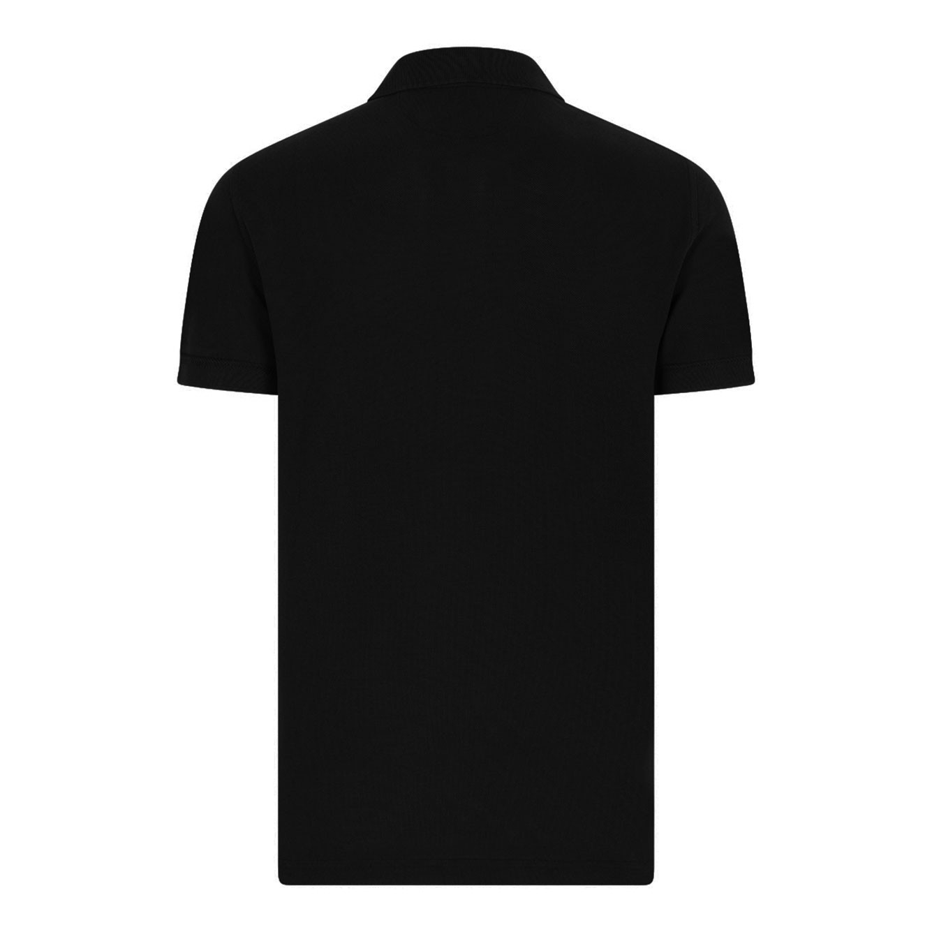 [Tom Ford] T-shirts Short Sleeve CO JPS011JMT013-NAA