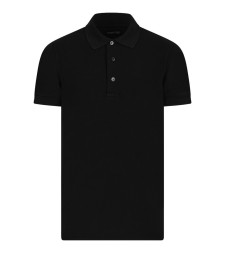 [Tom Ford] T-shirts Short Sleeve CO JPS011JMT013-NAA
