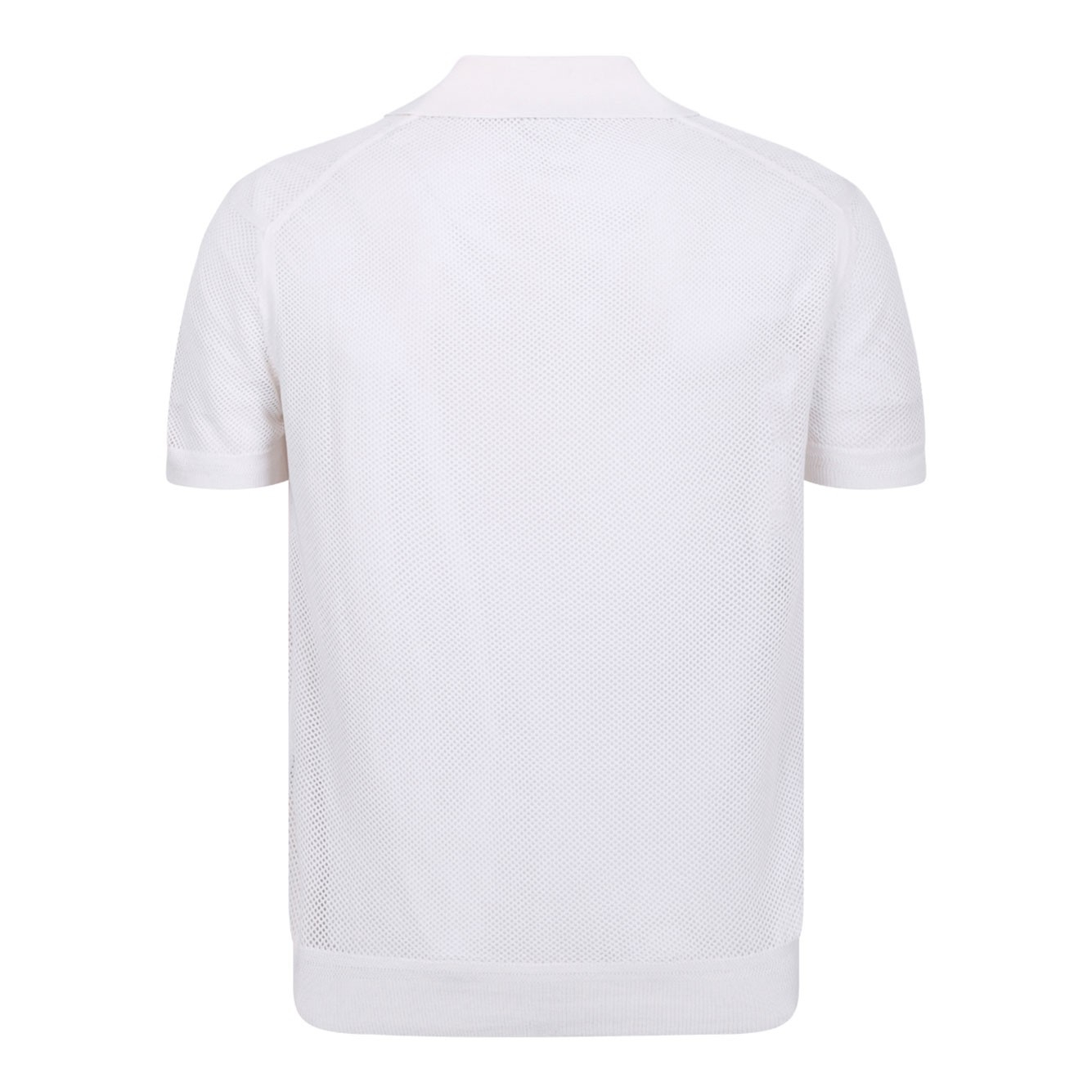 [Tom Ford] T-shirts Short Sleeve CO KPS040YMC046-WAB
