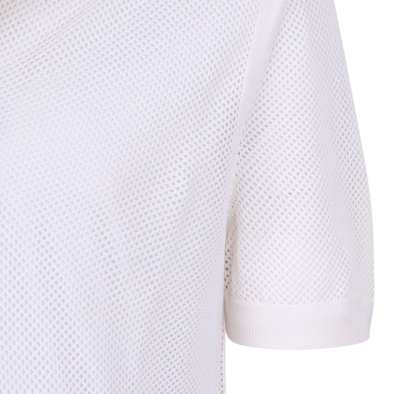 [Tom Ford] T-shirts Short Sleeve CO KPS040YMC046-WAB