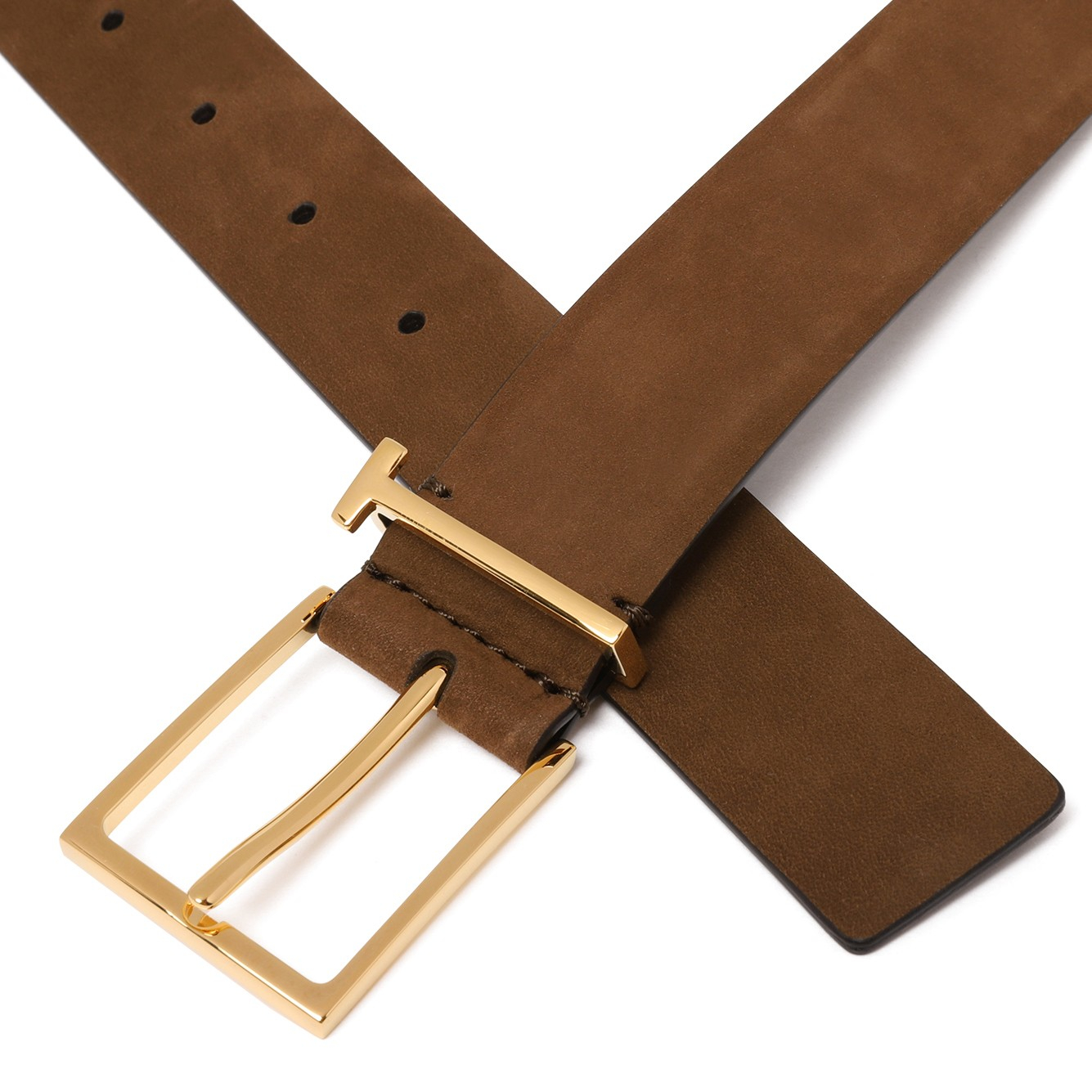 [Tom Ford] Belt CO TB325LCL504G-EBU