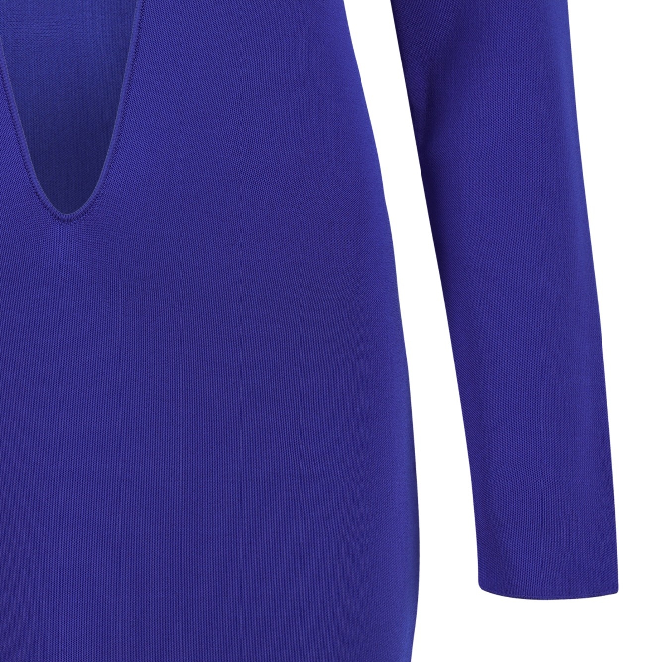 [Tom Ford] Long sleeve dress CO ACK708YAX1059-UFD