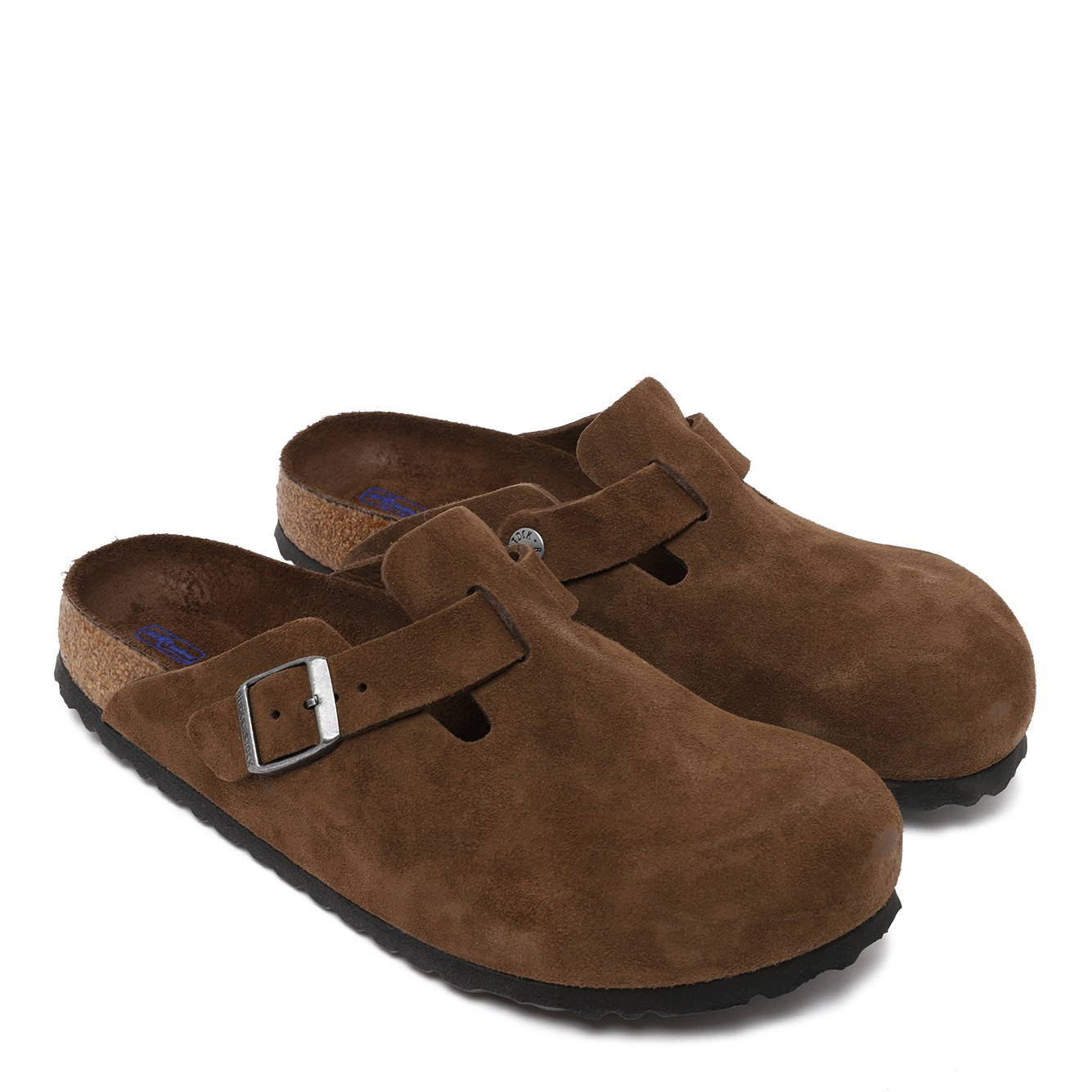 [Birkenstock] Sandals CO 1031637-CARAFETONAL