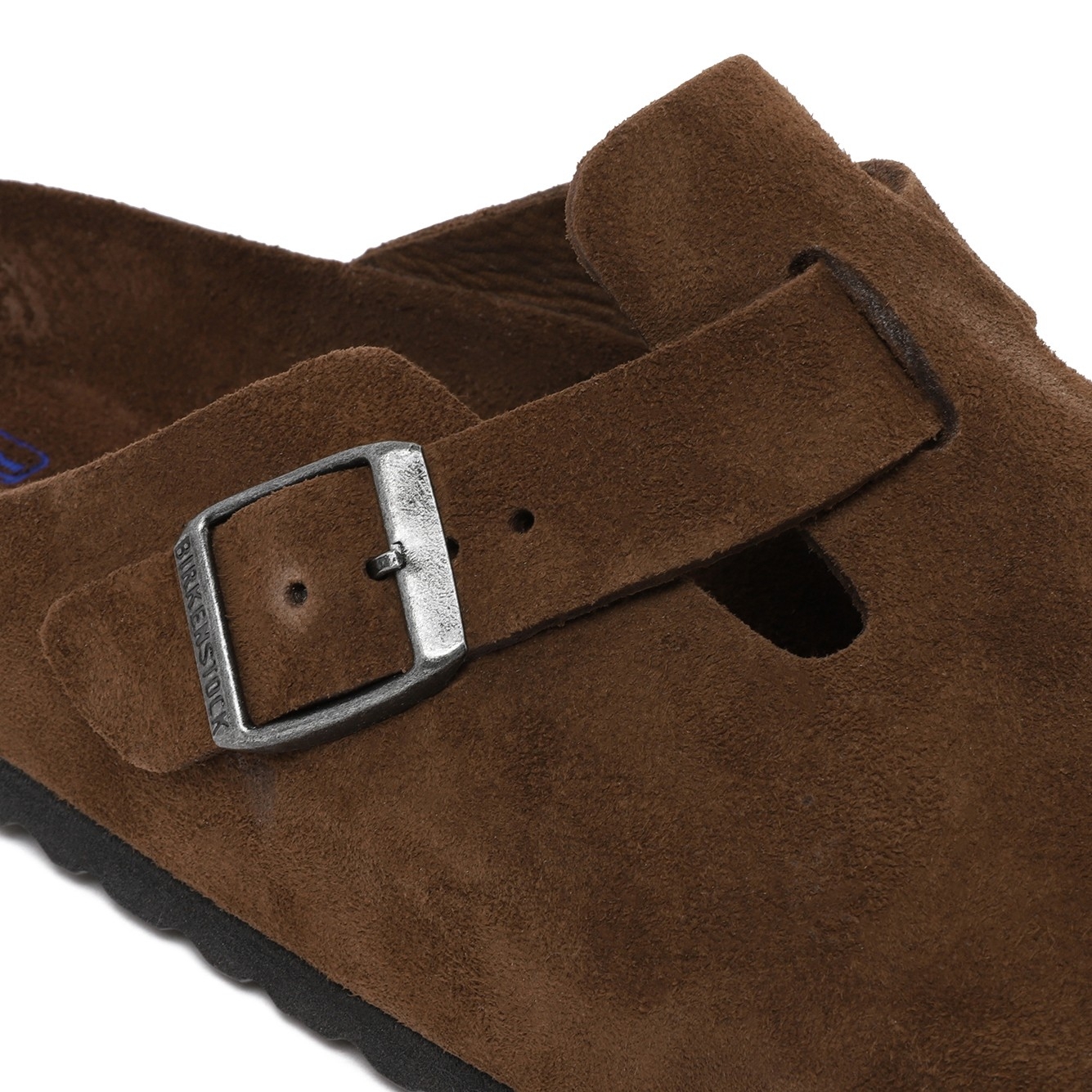 [Birkenstock] Sandals CO 1031637-CARAFETONAL
