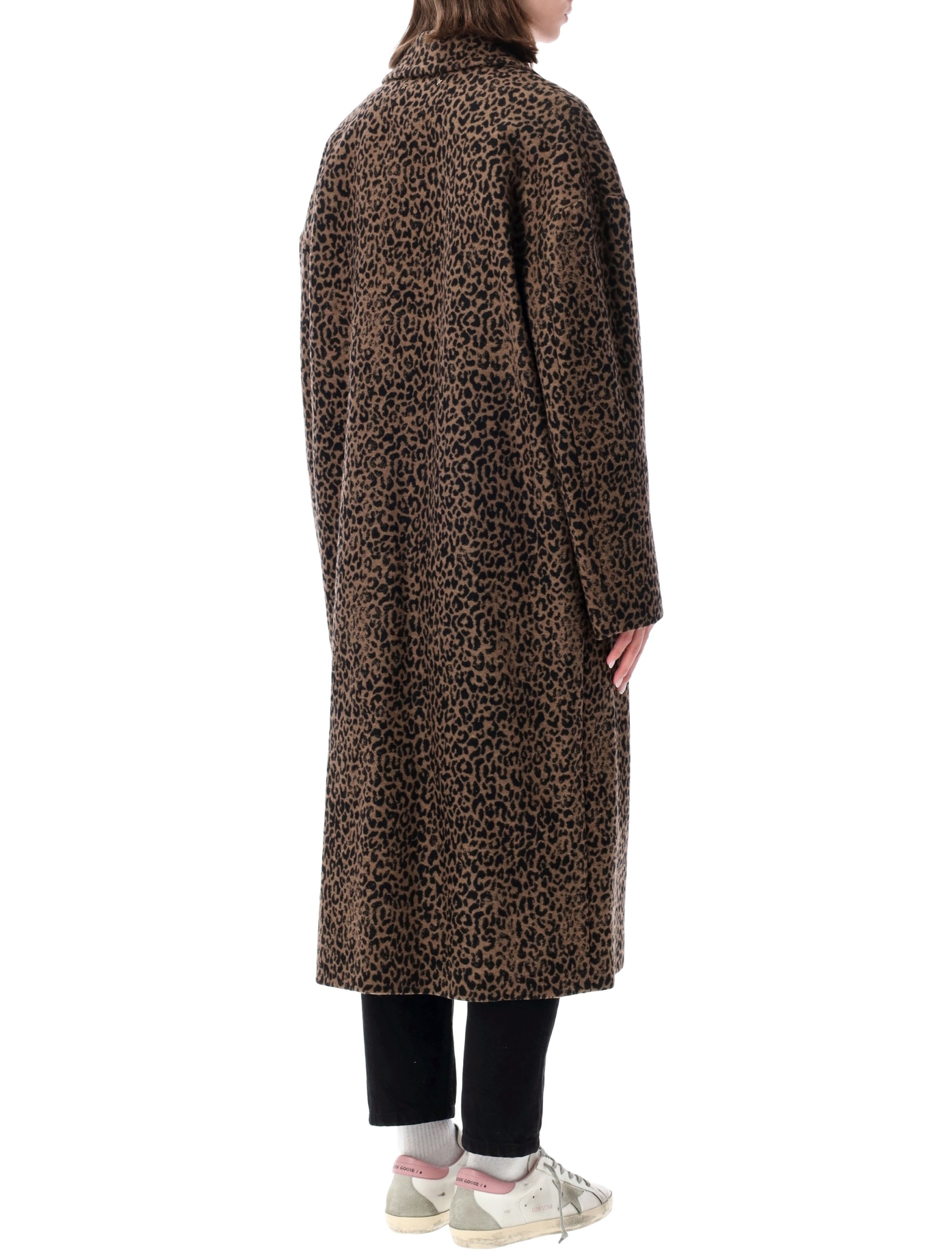 [Golden Goose] Coat FW26 GWP00566P00065081399
