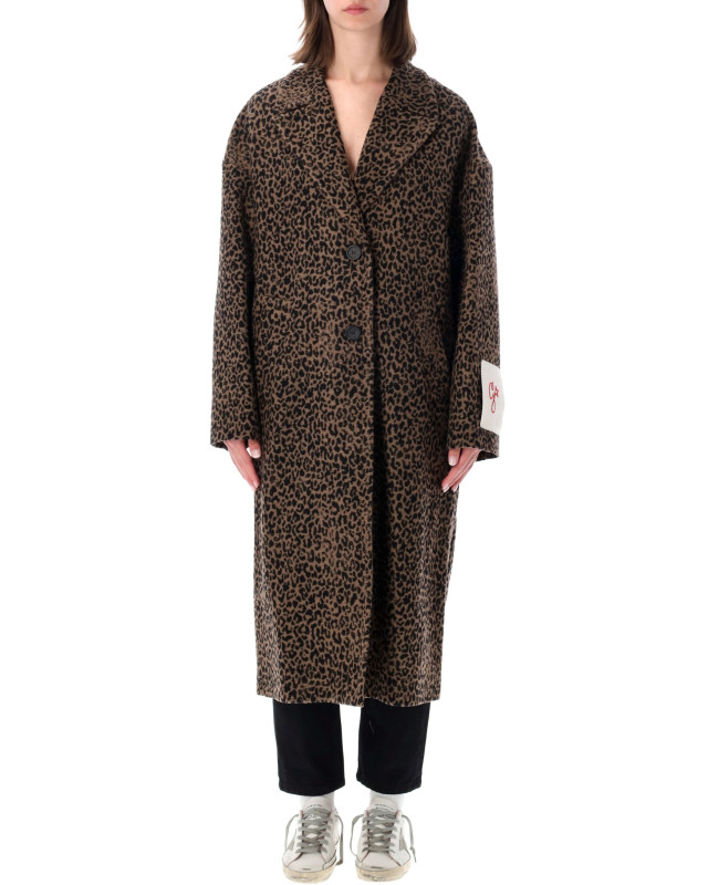 [Golden Goose] Coat FW26 GWP00566P00065081399