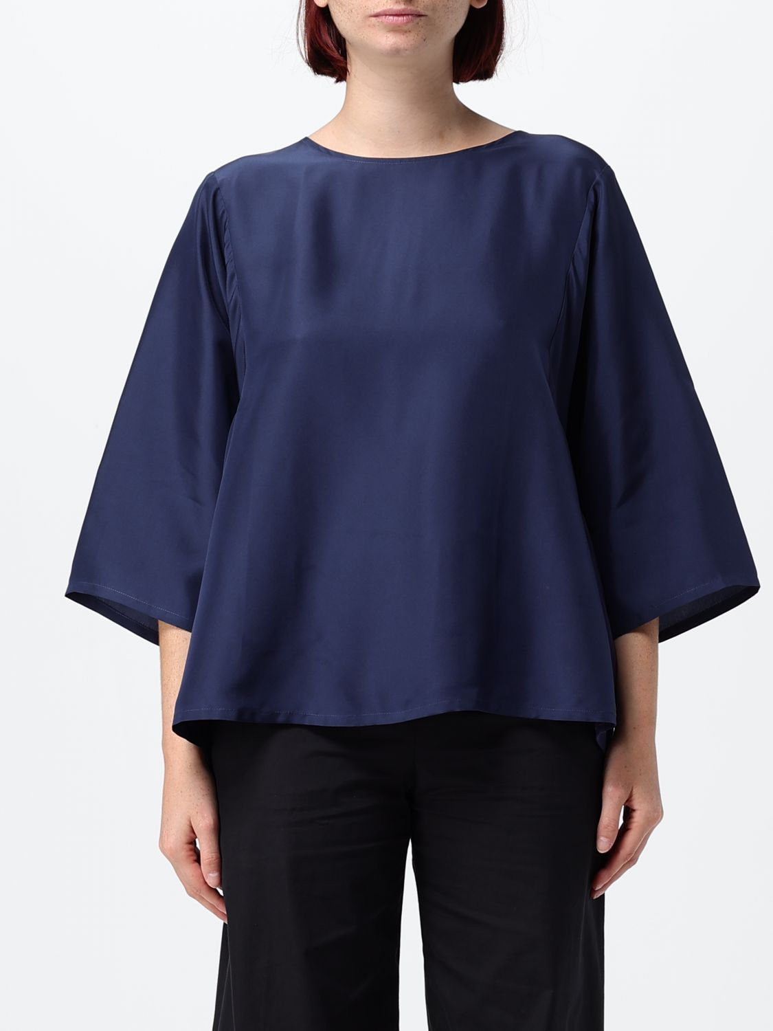 [WEEKEND MAX MARA] T-shirts Short Sleeve SS26 2615941032600 005
