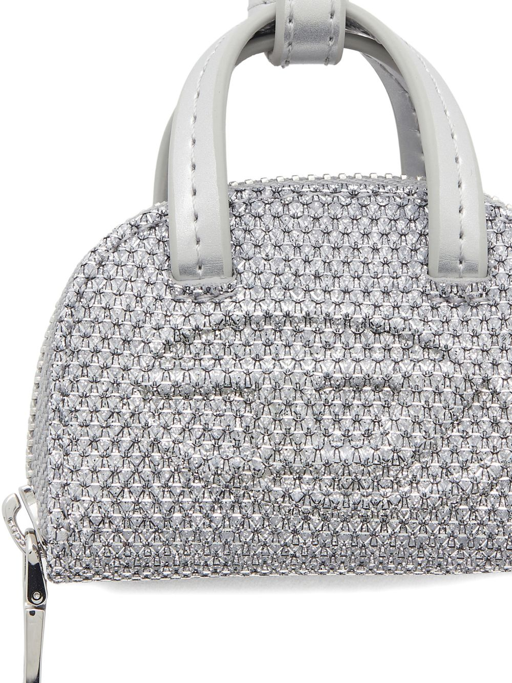 [Diesel] Keyring FW26 X10581P5170H0535
